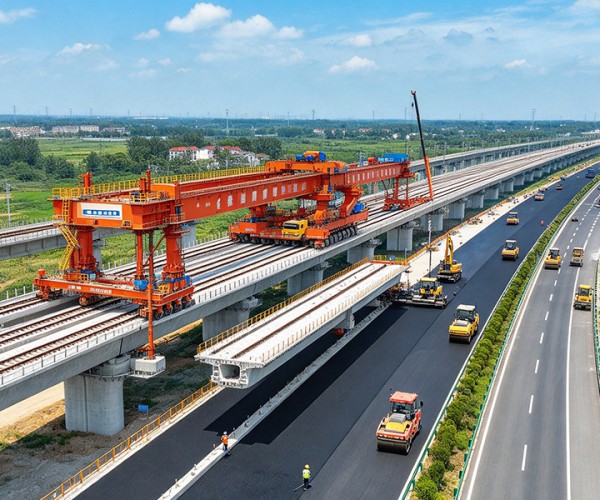 虎丘公路建设